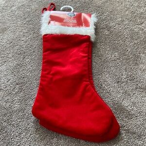 Berkeley Jensen 2 Pack 22 in. Christmas Stocking Set
